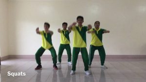 Read more about the article Health-Related Physical Fitness