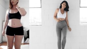 Read more about the article 6 Things You MUST DO For A Successful Fitness Journey!