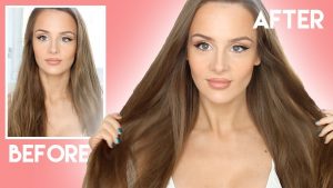 Read more about the article 10 hair care tips for dry hair