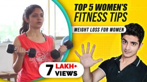Read more about the article Easy Weight Loss Technique For Women