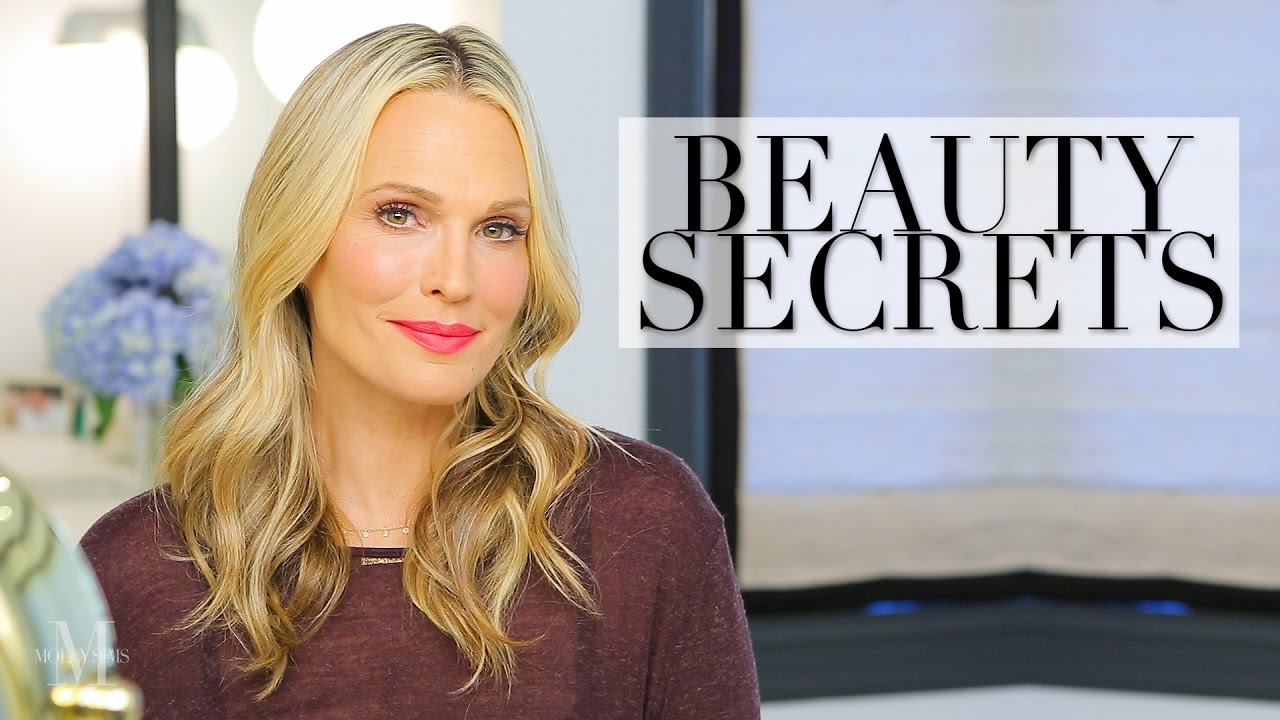 You are currently viewing My Top 7 Beauty Secrets of All Time!