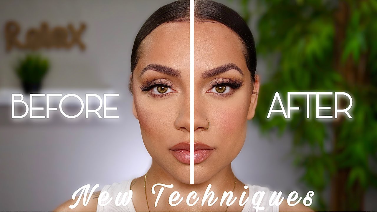You are currently viewing 7 EASY NEW TECHNIQUES THAT WILL CHANGE YOUR MAKEUP –