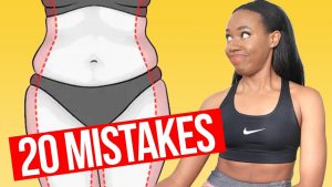 Read more about the article 20 FITNESS MISTAKES TO AVOID IN 2020 || Important Fitness