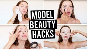 Read more about the article 10 Model Beauty Hacks You Need to Know