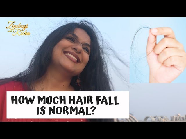 You are currently viewing Losing Hair ? Best Expert Advice To Control Hair Fall