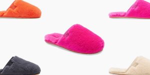 Read more about the article Nordstrom’s Anniversary Sale Includes The Best Slippers in the World