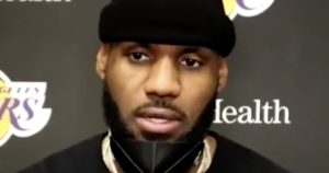 Read more about the article LeBron James Called Out the Double Standard We All Saw