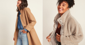 Read more about the article Old Navy is Having a HUGE Sale Right Now on