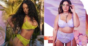 Read more about the article Savage x Fenty’s Summer Lingerie Is Here, and These 25