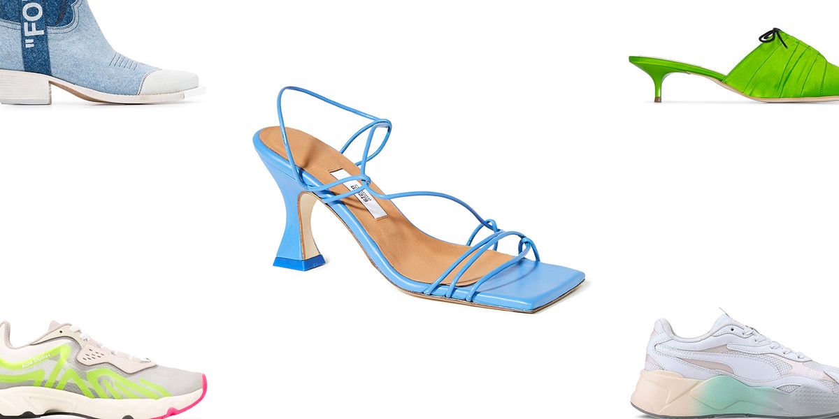 You are currently viewing All the Sandals You’ve Been Eyeing Are 30% Off at