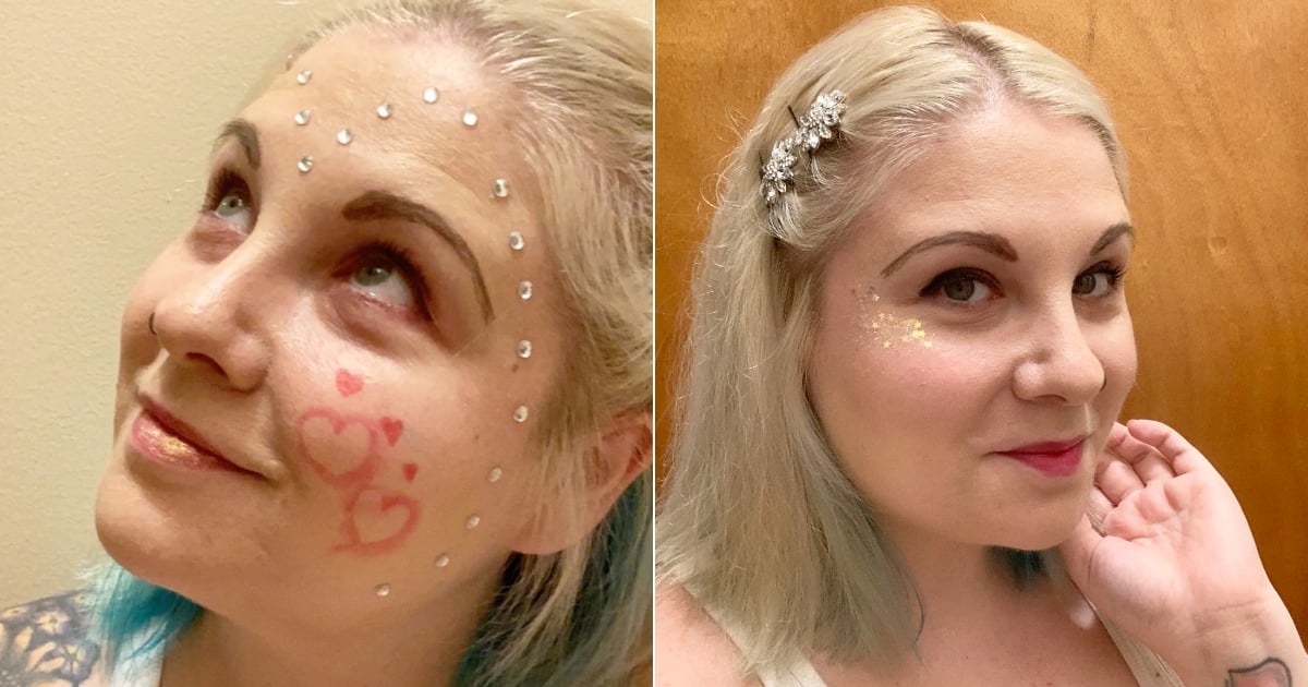 You are currently viewing I Tried 6 K-Pop Beauty Looks, and It Was Easier