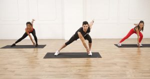 Read more about the article You’ll Work Every Muscle With These Intense Live Instagram and