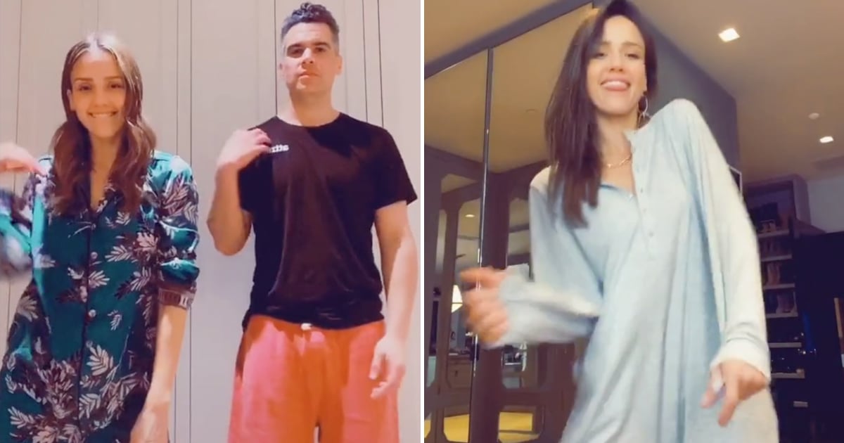 You are currently viewing If There Were a “Best Dressed on TikTok” Award, Jessica