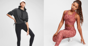 Read more about the article These Are the 30 Workout Pieces From Gap We Want