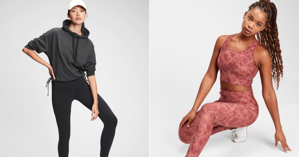 You are currently viewing These Are the 30 Workout Pieces From Gap We Want