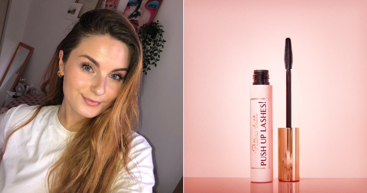 You are currently viewing Charlotte Tilbury’s New Pillow Talk Mascara Is the All-Rounder You’ve