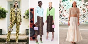 Read more about the article See All the Best Looks From Resort 2021