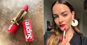 Read more about the article Pat McGrath’s Supreme Lipstick Goes on Sale Tomorrow, and We