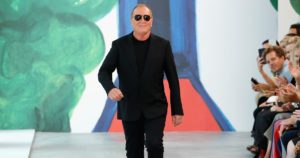Read more about the article Michael Kors Is Leaving New York Fashion Week and Will