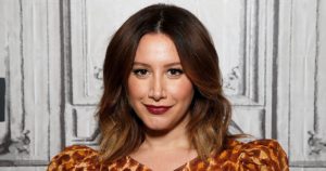 Read more about the article Ashley Tisdale Says Having Her Breast Implants Removed Made Her