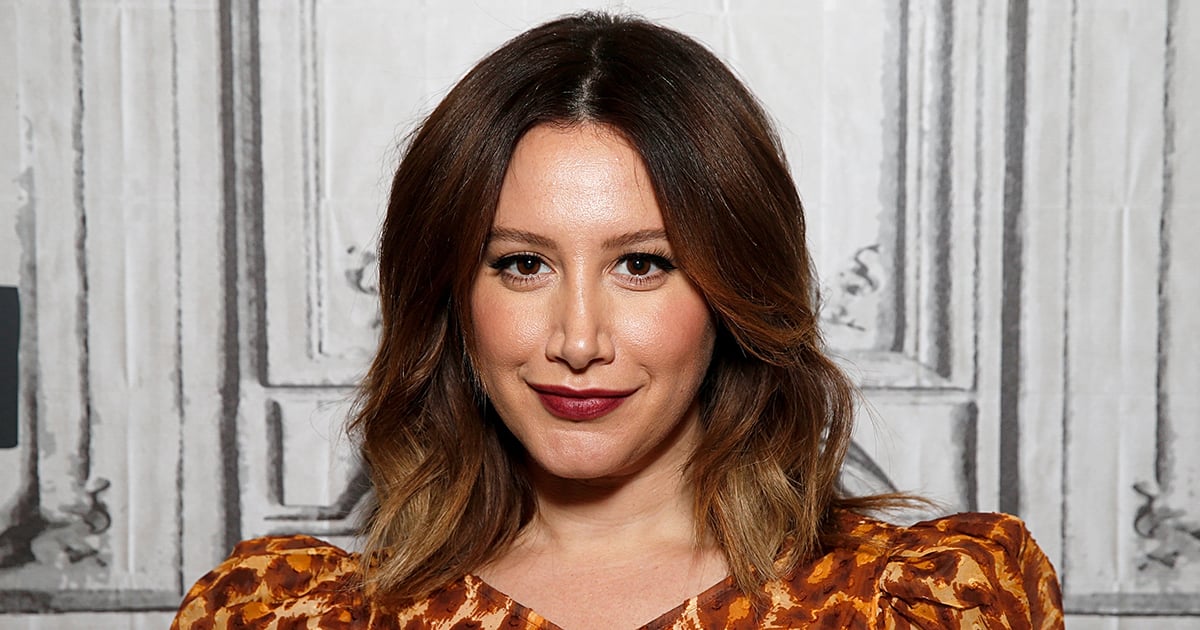 You are currently viewing Ashley Tisdale Says Having Her Breast Implants Removed Made Her