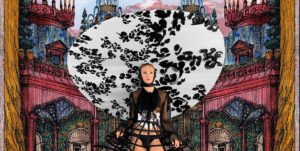 Read more about the article Designer Harris Reed Is Taking Over the World One Enormous