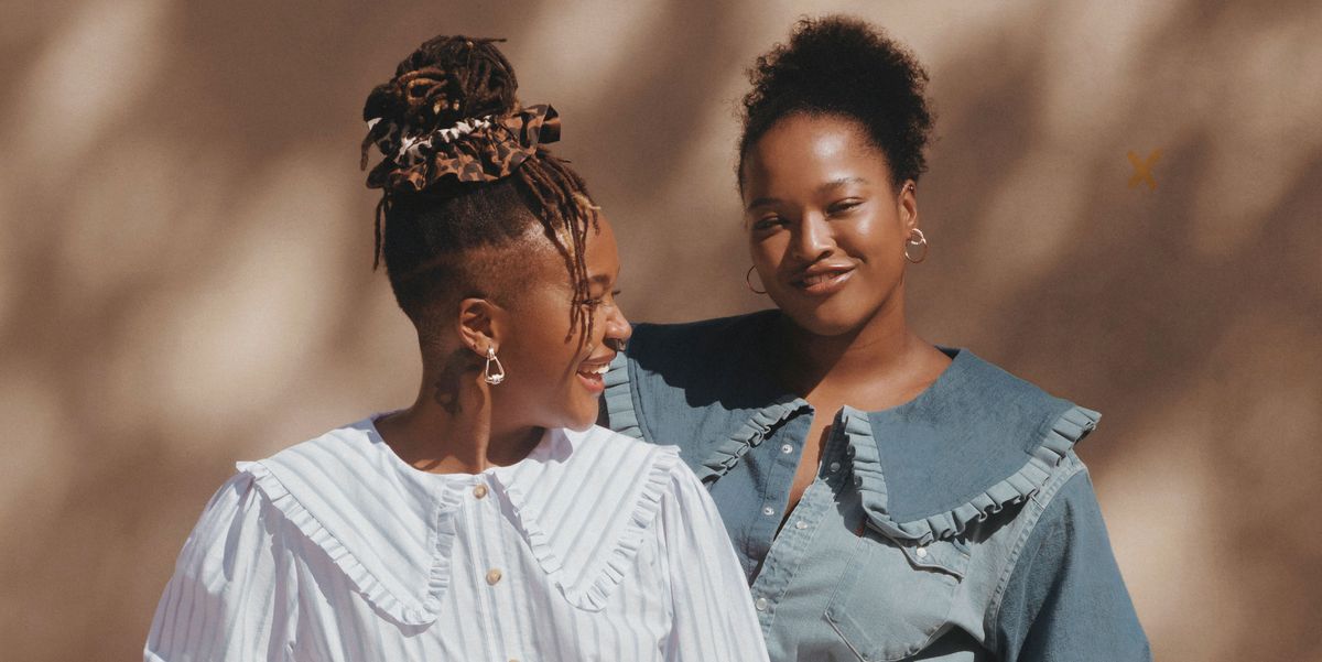 You are currently viewing Ganni and Levi’s Want You To Rent Your Denim