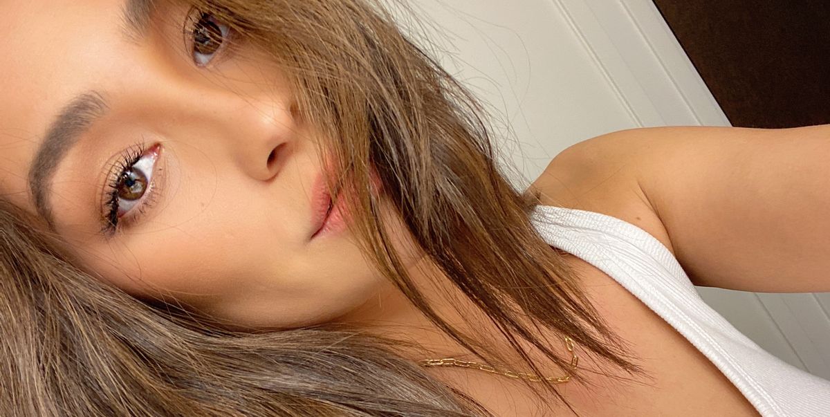 You are currently viewing The Beauty Advice Shay Mitchell Wants to Pass on To