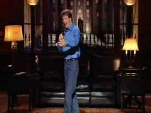 Read more about the article Jeff Foxworthy-Redneck Fashion Tips Part 1