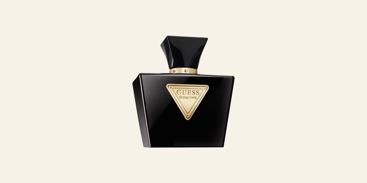 You are currently viewing Why ELLE Loves the Seductive Noir Fragrance by GUESS