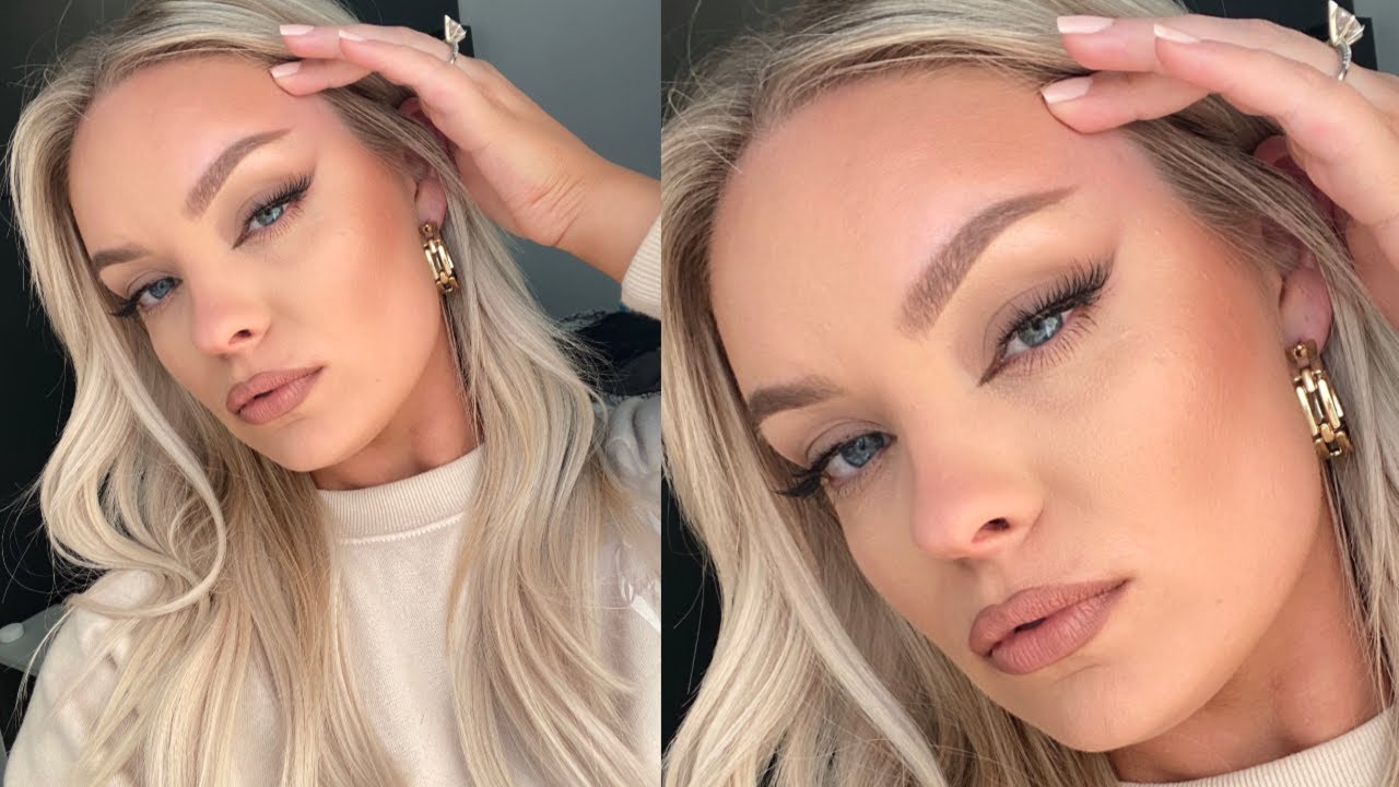 You are currently viewing HOW TO: FOX EYE MAKEUP TUTORIAL