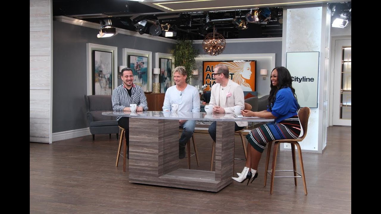 You are currently viewing Hair care advice for your 20’s, 30’s, 40’s, and 50+