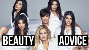 Read more about the article Beauty Advice from the Jenners & Kardashians