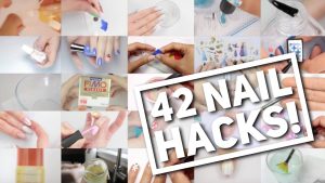 Read more about the article 42 NAIL HACKS!