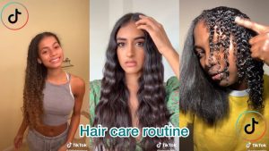 Read more about the article Hair care routine || TIKTOK COMPILATION