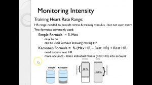 Read more about the article Heart Rate Calculations for Health Fitness Professionals