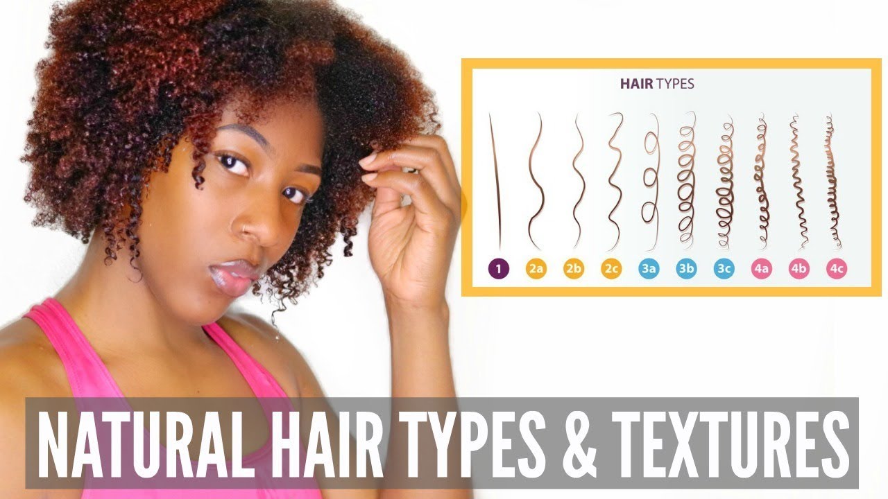 You are currently viewing Natural Hair TYPES, TEXTURE, POROSITY, DENSITY, & SHAPE: Advice +