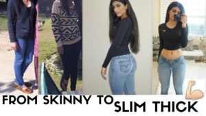 Read more about the article My Fitness Journey: From Skinny to Fit & Strong