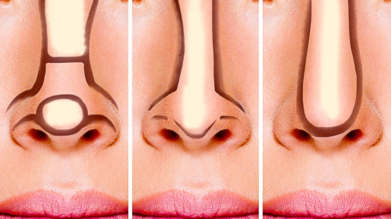 You are currently viewing 21 MAKEUP TIPS THAT WILL TRANSFORM YOUR LOOK