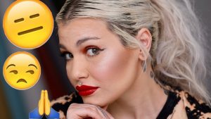 Read more about the article FiX BAD MAKEUP