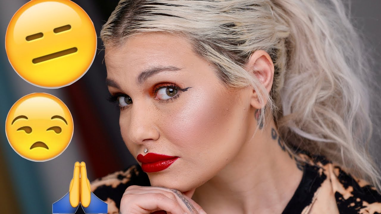 You are currently viewing FiX BAD MAKEUP