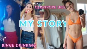 Read more about the article MY HEALTH AND FITNESS JOURNEY