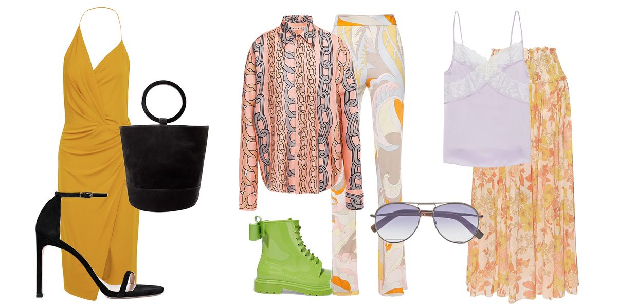 You are currently viewing The Outnet’s Sale Has Everything You Want To Buy, Even