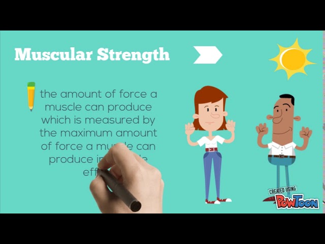 You are currently viewing The 5 Components of Health Related Fitness