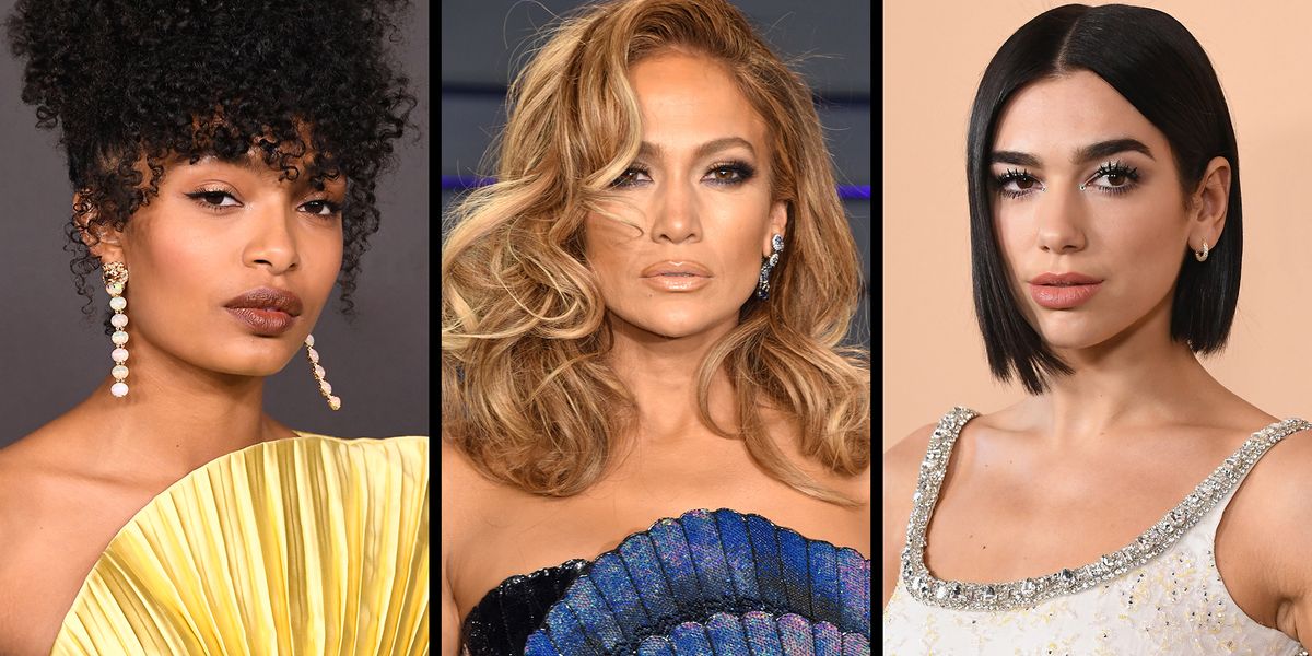 You are currently viewing The 5 Biggest Hair Trends for Winter, According to JLo