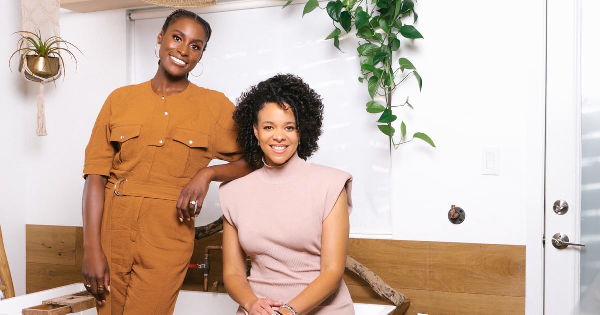 You are currently viewing Issa Rae’s Haircare Line, Sienna Naturals, Is Now Available at