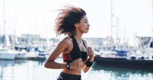 Read more about the article Can’t Run More Than a Mile? Here’s How to Make