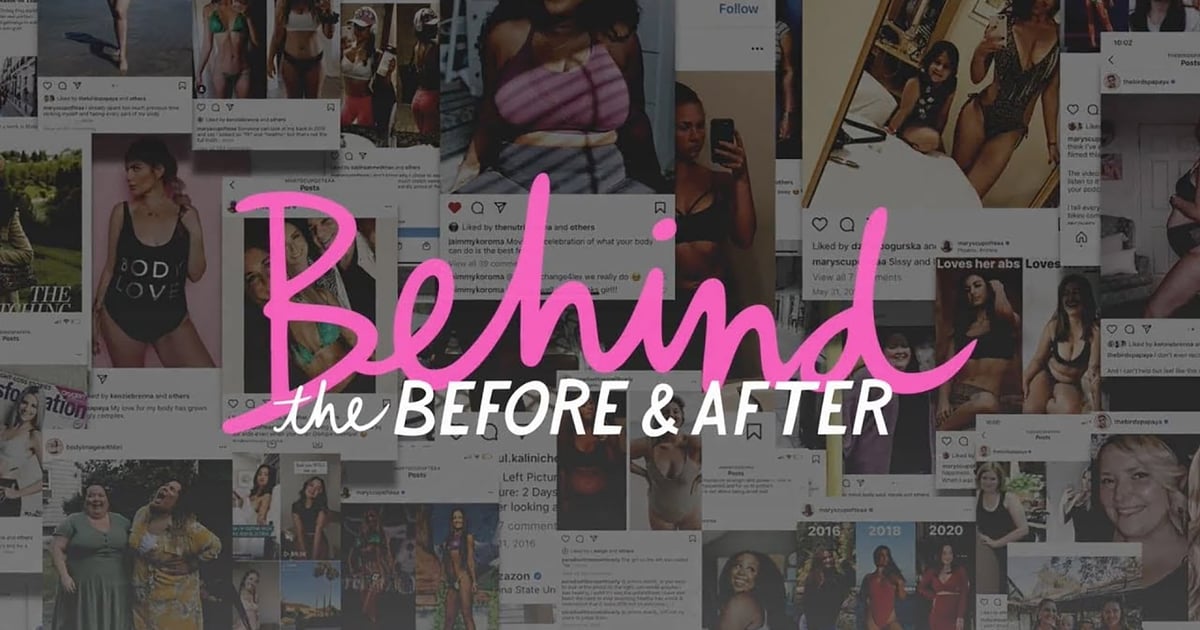 You are currently viewing Watch the “Behind the Before and After” Documentary to Inspire