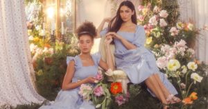 Read more about the article Hill House Home, the Brand Behind the Nap Dress, Came