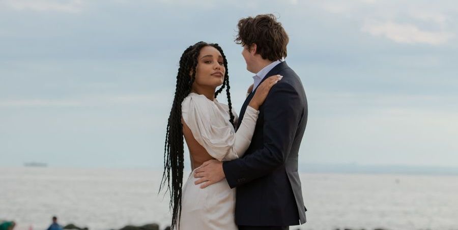 You are currently viewing 5 Ways This Beauty Director Is Preparing For Her Wedding